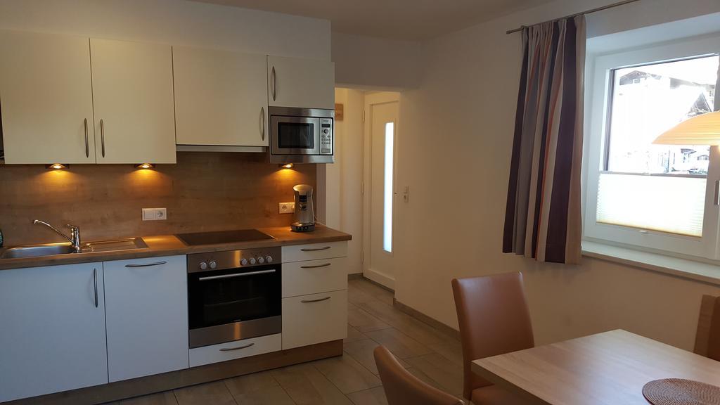 Gitti Apartment