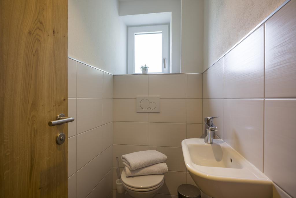 Apartment Gitti