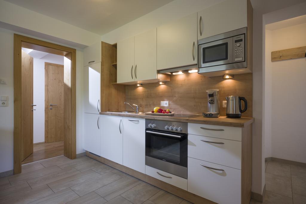 Gitti Apartment *