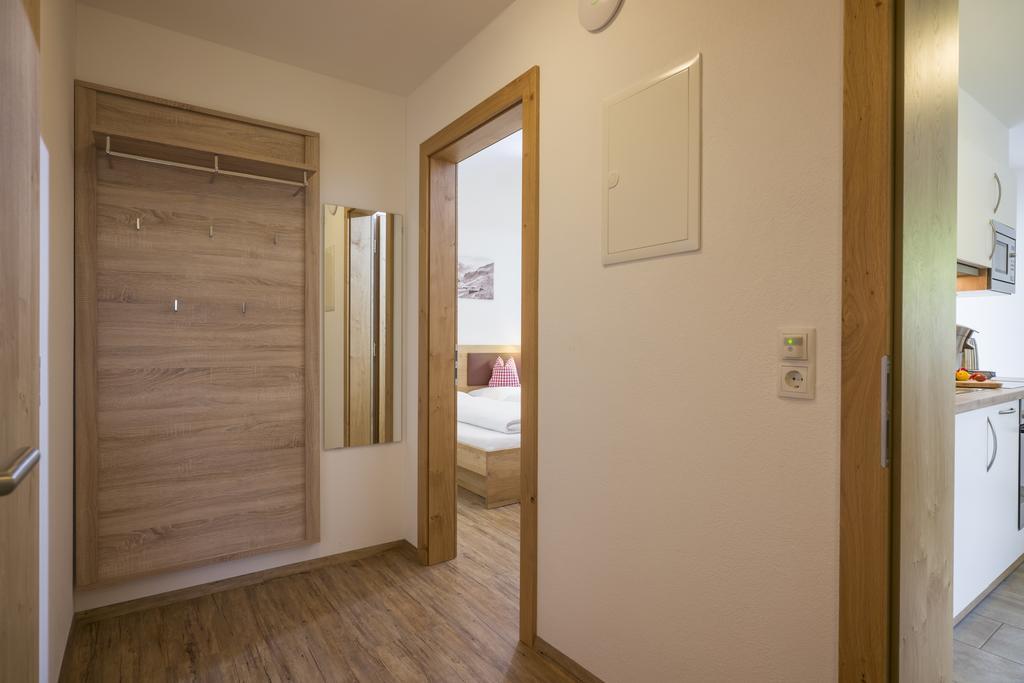 Gitti Apartment